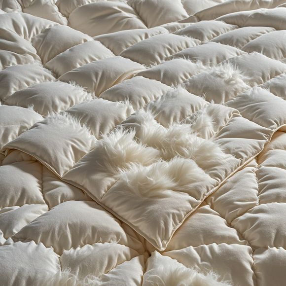 羽絨被十大品牌權威排名揭曉，告別選購迷茫